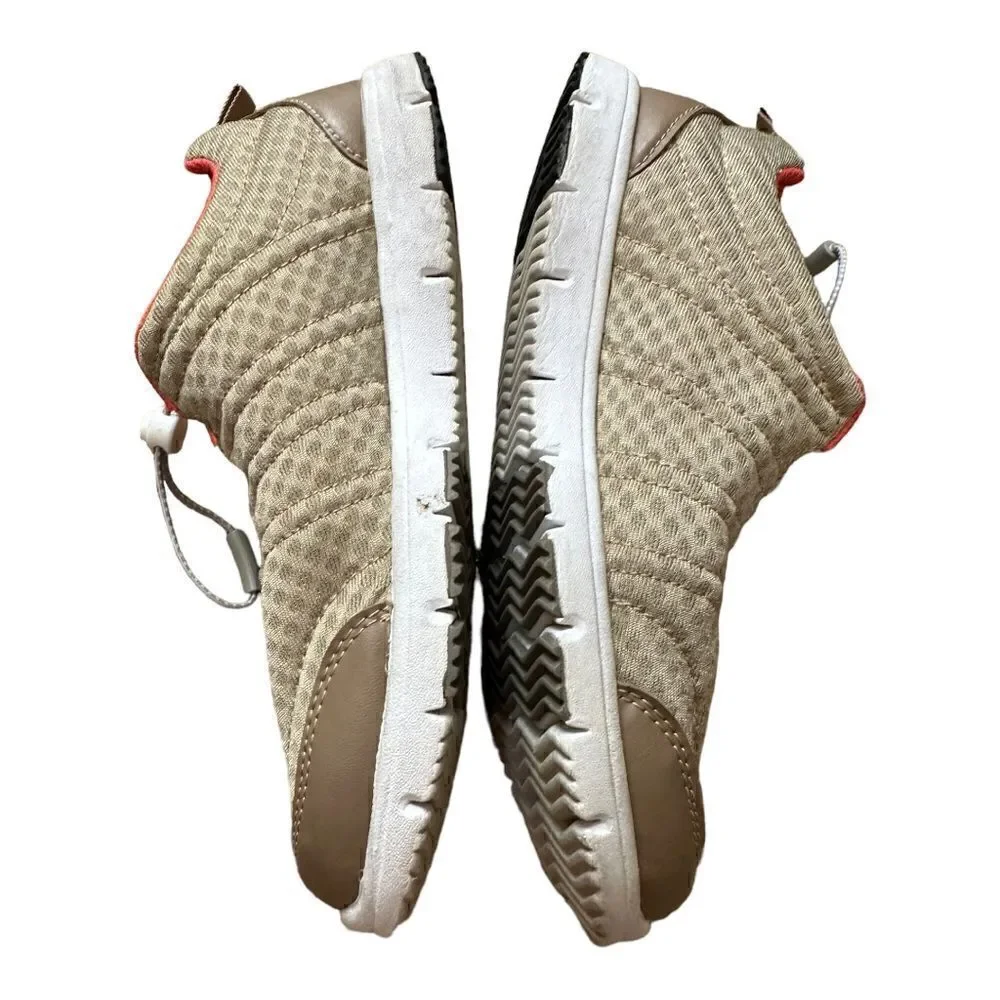 Propet | Footsmart Ortho Walking Traveling Sneaker Shoe | 7.5